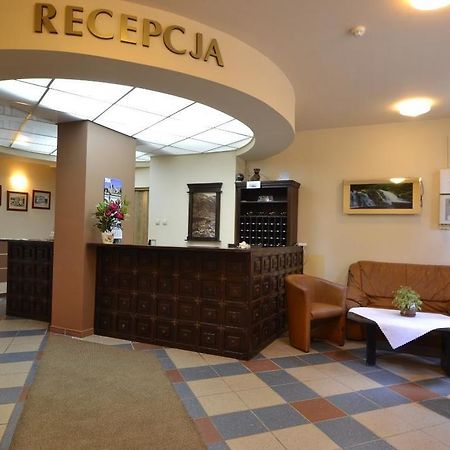 Hotel Carmen Karpacz Εξωτερικό φωτογραφία