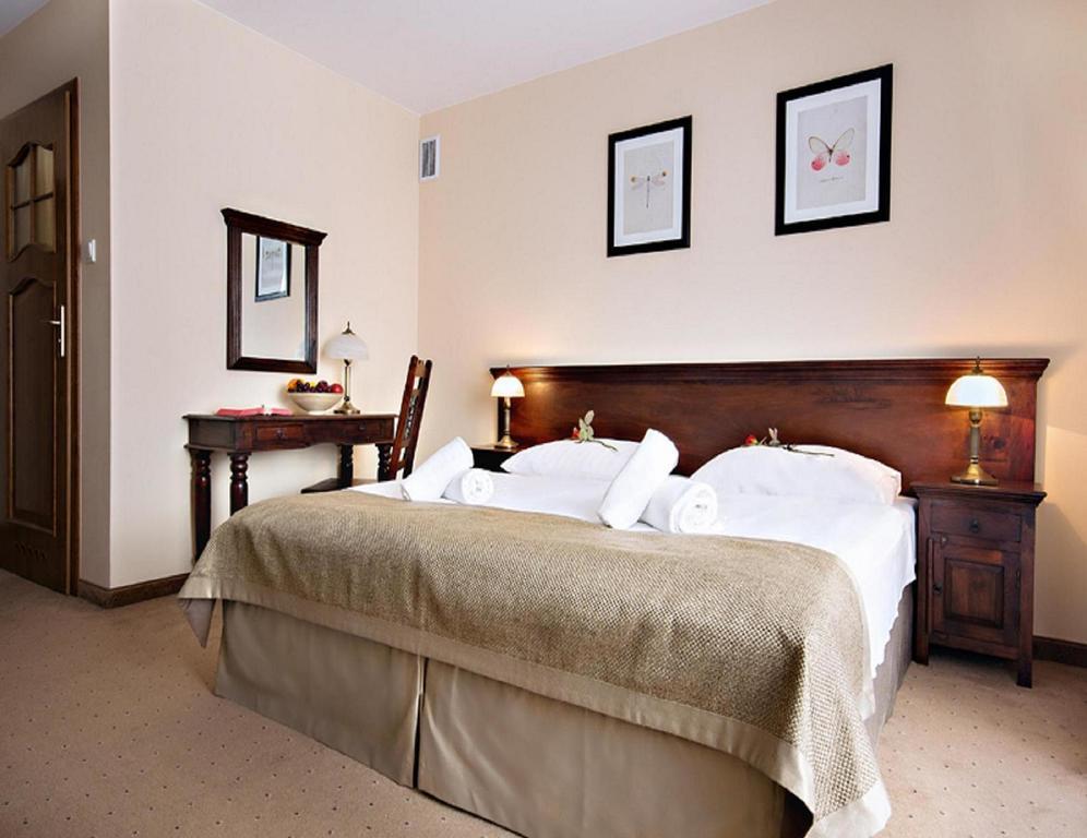 Hotel Carmen Karpacz Εξωτερικό φωτογραφία
