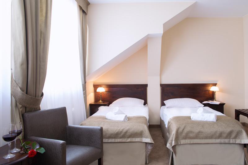 Hotel Carmen Karpacz Εξωτερικό φωτογραφία