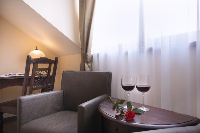 Hotel Carmen Karpacz Εξωτερικό φωτογραφία