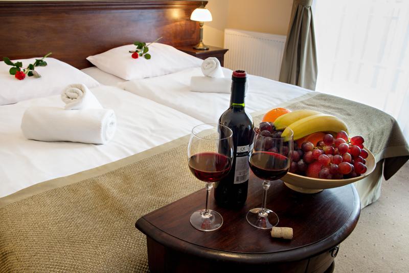 Hotel Carmen Karpacz Εξωτερικό φωτογραφία