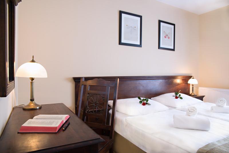 Hotel Carmen Karpacz Εξωτερικό φωτογραφία
