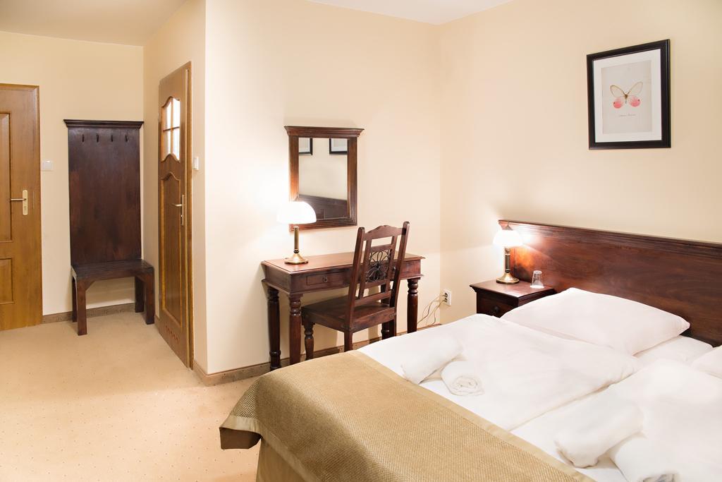 Hotel Carmen Karpacz Εξωτερικό φωτογραφία
