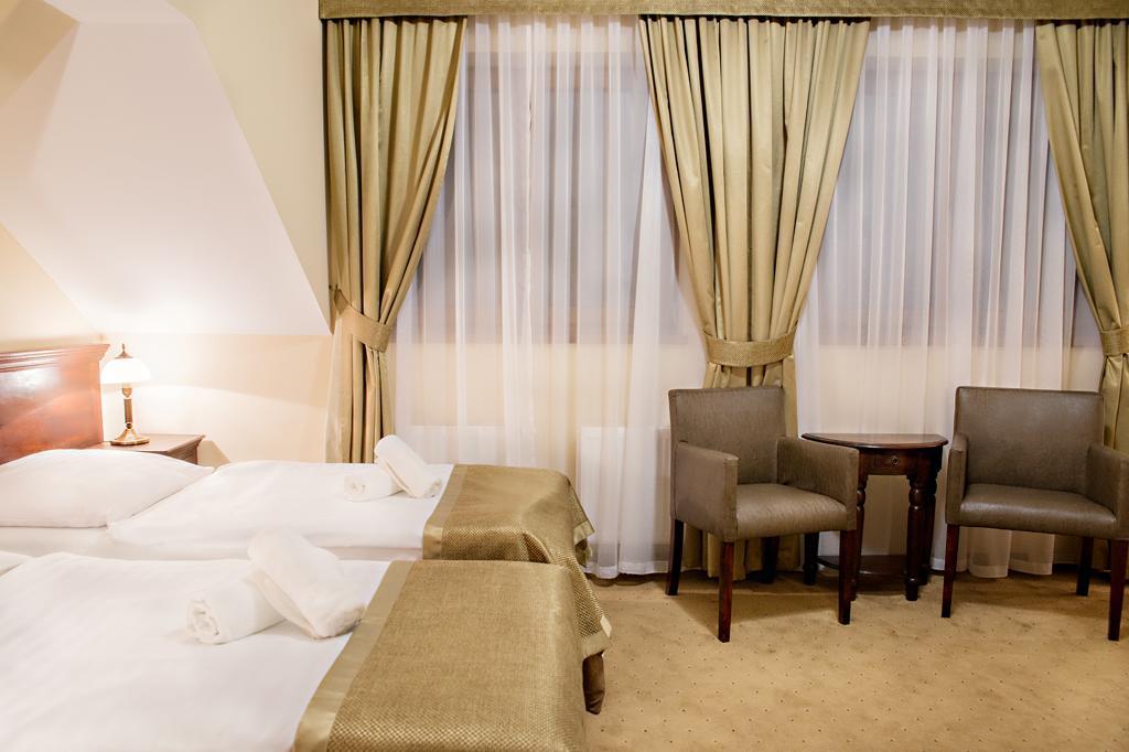 Hotel Carmen Karpacz Εξωτερικό φωτογραφία