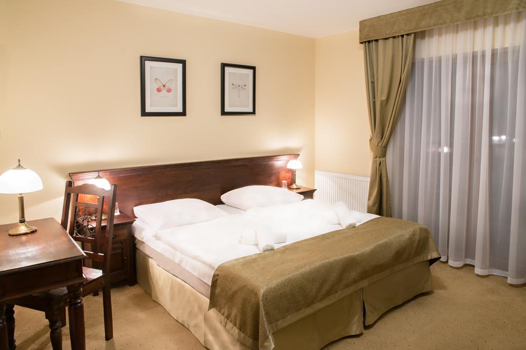 Hotel Carmen Karpacz Δωμάτιο φωτογραφία