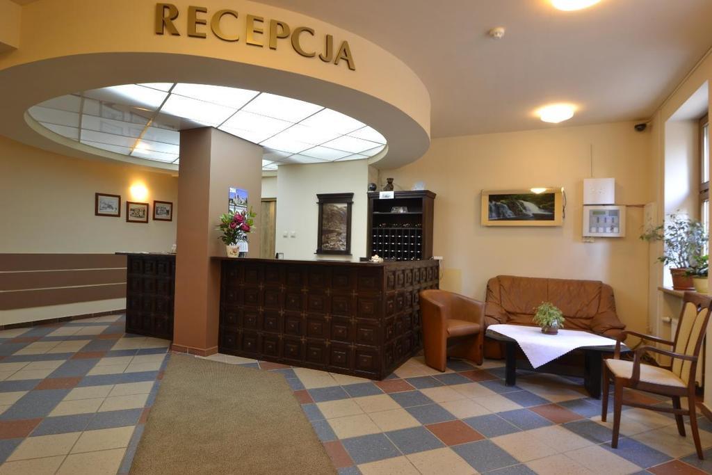 Hotel Carmen Karpacz Εξωτερικό φωτογραφία