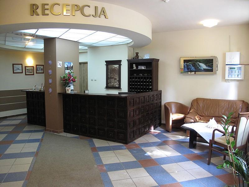 Hotel Carmen Karpacz Εξωτερικό φωτογραφία