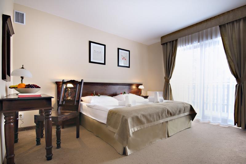 Hotel Carmen Karpacz Εξωτερικό φωτογραφία