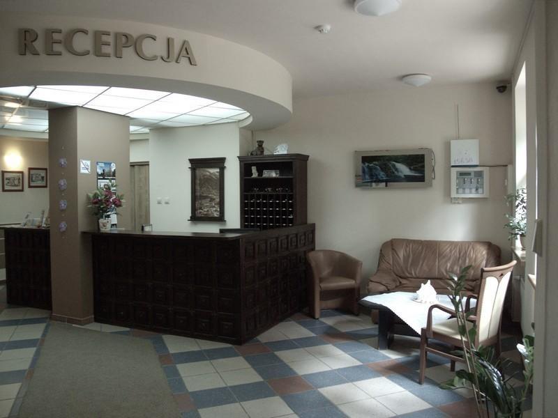 Hotel Carmen Karpacz Εξωτερικό φωτογραφία