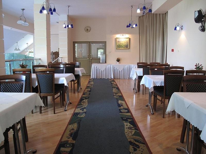 Hotel Carmen Karpacz Εξωτερικό φωτογραφία